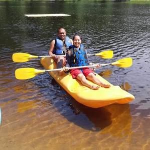 Meet your Posher, Alan cris